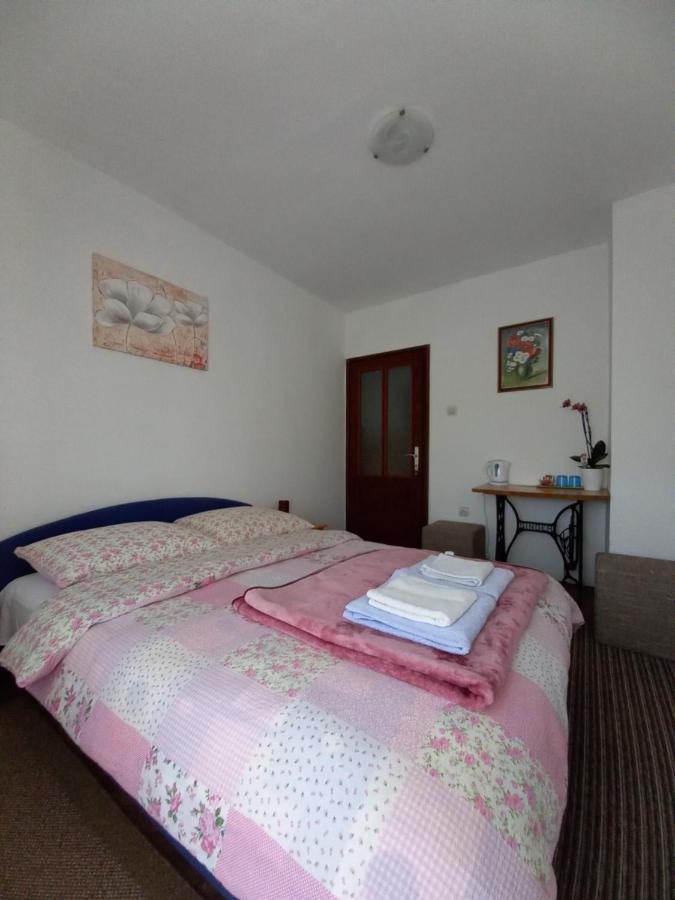 Villa House Veljko à Vrhovine Extérieur photo